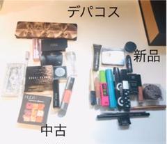 デパコス セット