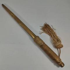 十手　江戸時代　M１１７１ 十手 江戸時代 M1171
