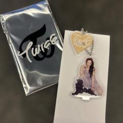 最終価格 TWICE グッズ まとめ売り セット ジヒョ TWICE - TWICE LOVELYS セット ジヒョの通販 by たぴおか's shop