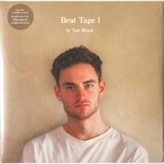 未開封 TOM MISCH トム・ミッシュ パーカー付きCD 71FR+giEywL._AC_SY350_QL65_.jpg