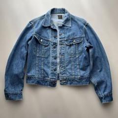 ポパイ 70s Lee 101-J 40 REGULAR ポパイ様 専用 70s Lee 101-J 40 REGULAR - メルカリ