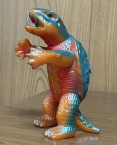 M1号ガメラマルサンバルゴンセット