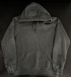 Supreme Overdyed Hooded Sweatshirtの中古/未使用品 - メルカリ 海外通販では パーカー Hooded Overdyed 17SS Supreme パーカー