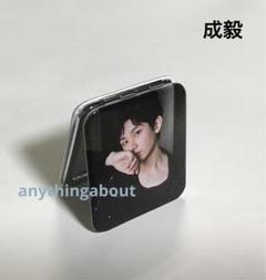 成毅チョンイー　纯享　ギフトボックス入りグッズセット 成毅チョンイー 李子园コラボ ギフトボックス - メルカリ