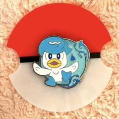 韓国ポップアップストア限定 ポケモンピンバッジ ダークライ - メルカリ