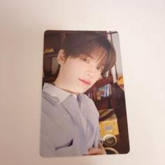 シニュ TWS ラキドロ トレカ popup ポップアップ withmuu 匿名』TWS Weverse Shop JP ラキドロ トレカ- SHINYU
