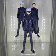 呪術廻戦 KING OF ARTIST フィギュア 4体セット 呪術廻戦 KING OF ARTIST フィギュア 4体セット