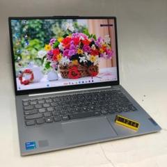 整備済 レノボ ThinkBook 13s i5 11世代8GB SSD238G - メルカリ