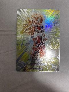 bm11−sec3lc 孫悟空 SDBH スーパードラゴンボールヒーローズ BM11-SEC3 孫悟空