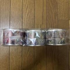 ぽ*ん様 ▶︎neneさまお裾分け/ロールシール新品セット ぽ*ん様 ▶︎neneさまお裾分け/ロールシール新品セット
