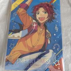 あんスタ　ビッグタオル　未使用品　4周年　ファン感謝祭　4th あんスタ 4周年ファン感謝祭 ビッグタオル（あんスタ！』4周年
