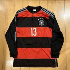 【希少・美品】adidas アディダス　トラックトップ　　　　　ゲルト・ミュラー 希少・美品】adidas アディダス トラックトップ ゲルト・ミュラー