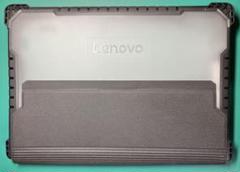 Lenovo Case for 500e and 300e Chrome レノボのサムネイル