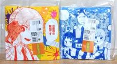 幼稚園WARS クッション 全2種 プラチナムザッカ