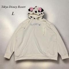COACHxDisney 101匹わんちゃん クルエラ シグネチャー パーカー COACHxDisney 101匹わんちゃん クルエラ シグネチャー パーカー