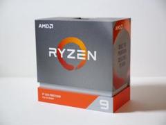 AMD Ryzen 9 3950X BOX | パソコン工房【公式通販】