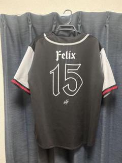 Straykids Felix ユニフォーム グッズ