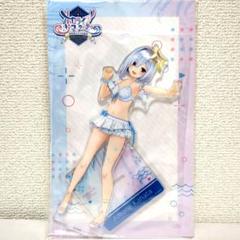 天音かなた 3Dアクリルスタンド シャイニーウェーブver. - メルカリ