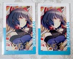 プロセカ 白石杏 BNW エピカ 箔押し プロセカ 白石杏 エピカ 箔押し 13C - メルカリ
