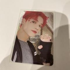 ATEEZ ウヨン