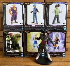 ❣️ドラゴンボール　フィギュア　まとめ売り　7体のサムネイル