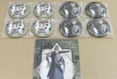 IdentityV 第五人格 傭兵 ナワーブ 和紙缶バッジ 京都 - メルカリ