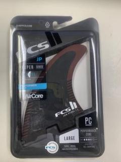 FCS2 ジョンパイゼル パフォーマンスコア エアコア 3フィン L