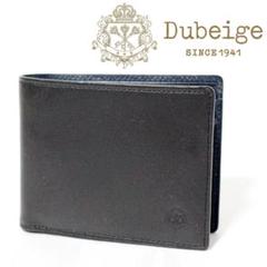 未使用 日本製 Dubeige ドゥベージュ コードバン二つ折り財布 馬革 2025年最新】ドゥベージュ dubeigeの人気アイテム - メルカリ