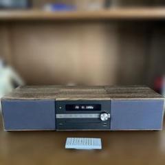 【ジャンク】Pioneer X-CM56(GR) Pioneer X-CM56 CDコンポ 本体のみ ジャンク｜Yahoo!フリマ（旧
