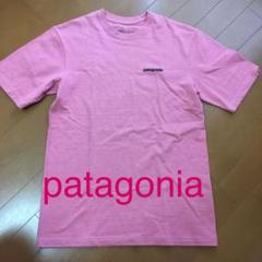 patagoniaパタゴニアp-6レスポンシビリティTシャツメンズXSwomen