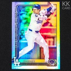 2025年最新】FOIL 大谷翔平の人気アイテム - メルカリ