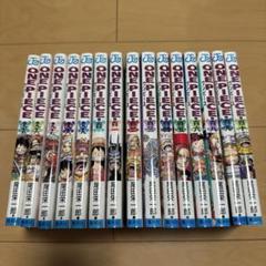2025年最新】ワンピース 漫画 110巻の人気アイテム - メルカリ