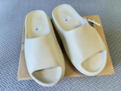 【新品•未使用】adidas YEEZYSLIDE 275 PUREGW1934 adidas Yeezy Slide Pure (Restock Pair) Men's - GW1934 - US