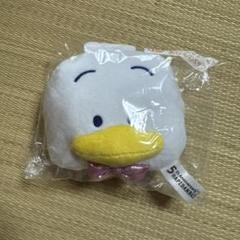 はぴだんぶい　一番くじ　あひるのペックル