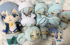 アイドリッシュセブン 四葉環 ぬいぐるみ まとめ売り