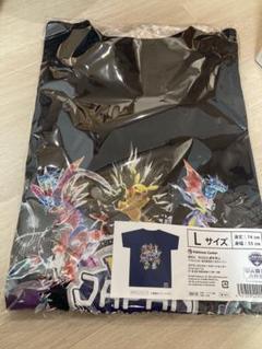ポケモン PJCS 2024 キャップ Tシャツ(L) など 全5点セット