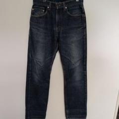 Levi's リーバイス　505　RED TAB