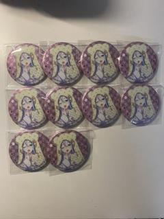 【バラ売り可】プロセカ スクエア缶バッジ レオニ モモジャン バラ売り可】プロセカ スクエア缶バッジ レオニ モモジャン