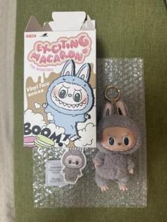 2025年最新】popmart labubu マカロンぬいぐるみ シークレットの