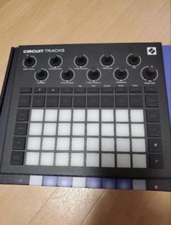 Amazon.co.jp: novation / Circuit Tracks Groove Box : Musical