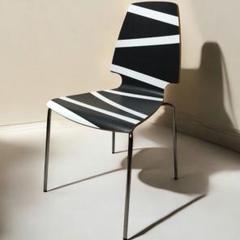 美品　廃盤　希少　IKEA　ダイニングチェアー　VILMAR　2脚セット 2025年最新】IKEA VILMARの人気アイテム - メルカリ