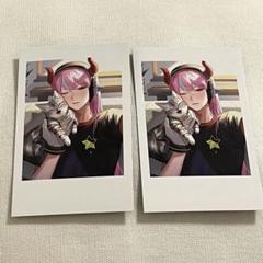 CR Selly セルフィーカード