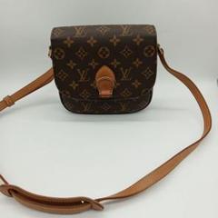 2-2222 LOUISVUITTON モノグラム サンクルーMM 2-2222 LOUISVUITTON モノグラム サンクルーMM - メルカリ