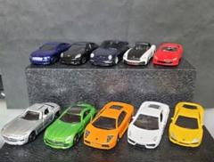 ミニカー　まとめ売り　バラ売り× 2025年最新】ミニカーまとめ売りの人気アイテム - メルカリ