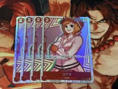 ワンピースカード　コアラ　OP05-006のサムネイル
