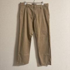 OLD NAVY ストレートフィット チノパン ベージュのサムネイル
