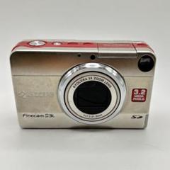 2025年最新】KYOCERA Finecam S3の人気アイテム - メルカリ