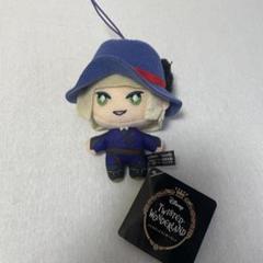 ♥ツイステ　20cm 　ルーク・ハント　ぬいぐるみ 　即購入可 ♥ 新品未使用】ツイステ ぬいぐるみ マスコット 式典服 ルーク