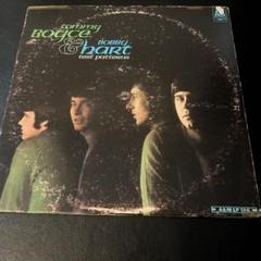 Tommy Boyce & Bobby Hart Test Patterns