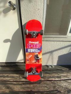 スケートボード ミニクルーザー 54×14 5cm 中古品｜Yahoo!フリマ